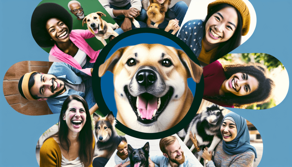 Best Practices For Building Trust In A Dog Community