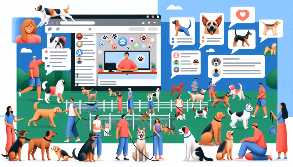 Best Practices For Running A Successful Dog Community