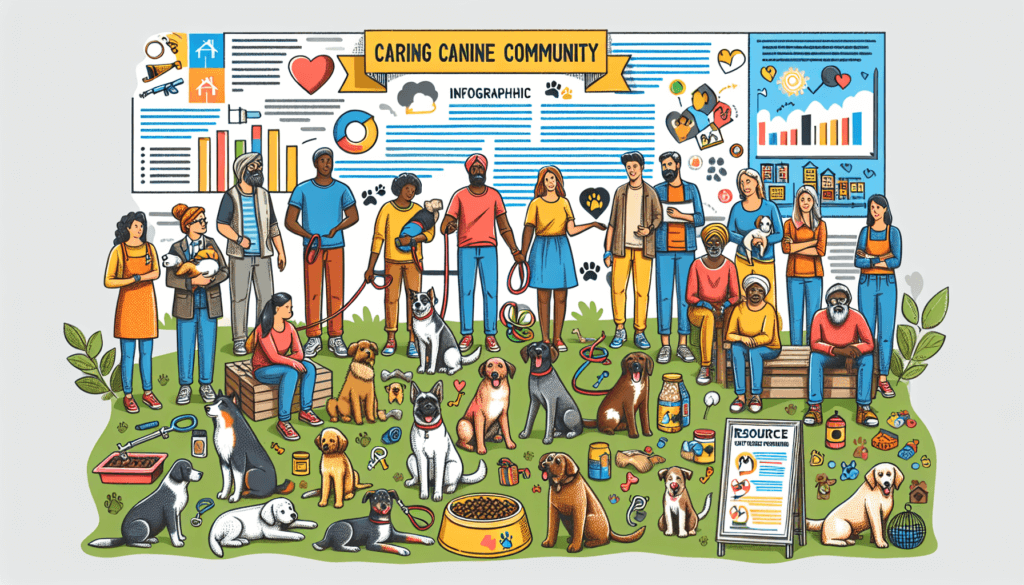 Creating A Dog Community Support Network