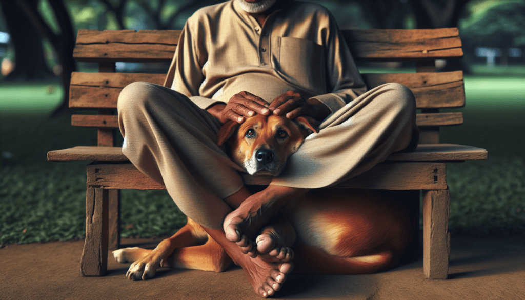 The Role Of Dog Community In Pet Therapy