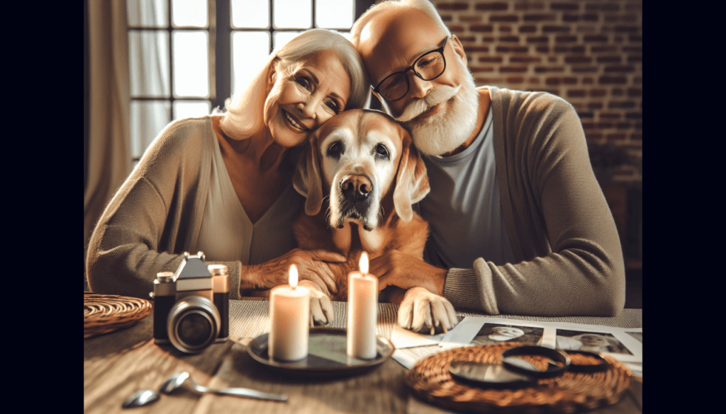 Best Dog Breeds For Seniors