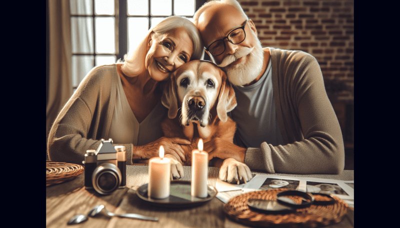 best dog breeds for seniors