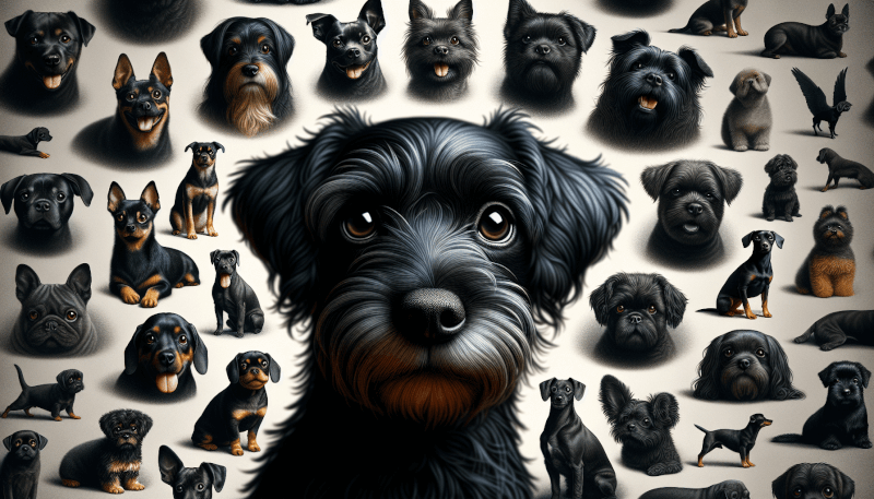 black small dog breeds 1