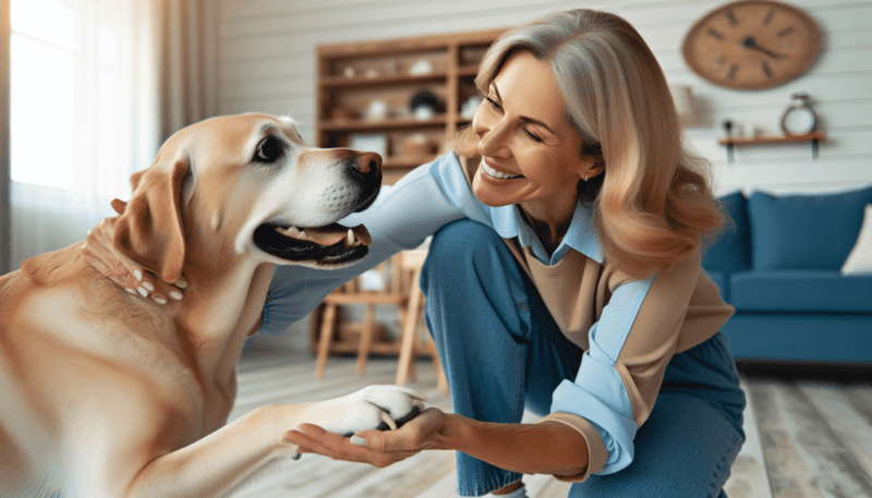 essential guide to finding a reliable dog sitter in your community 1