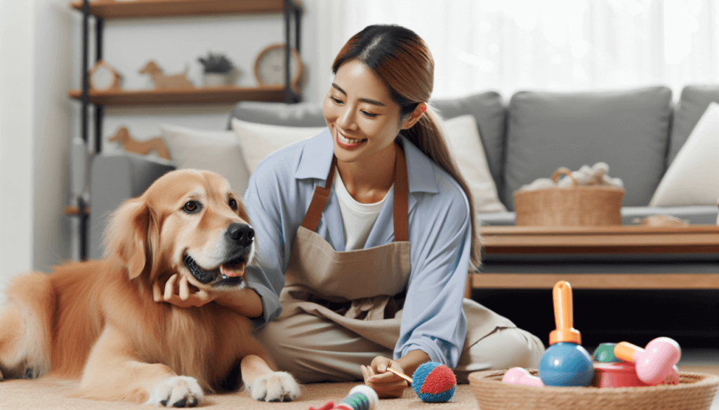 Essential Guide To Finding A Reliable Dog Sitter In Your Community