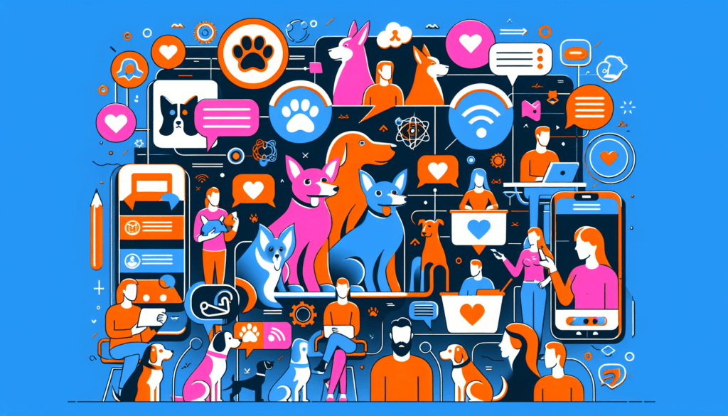 Essential Tips For Creating A Dog-friendly Community Website