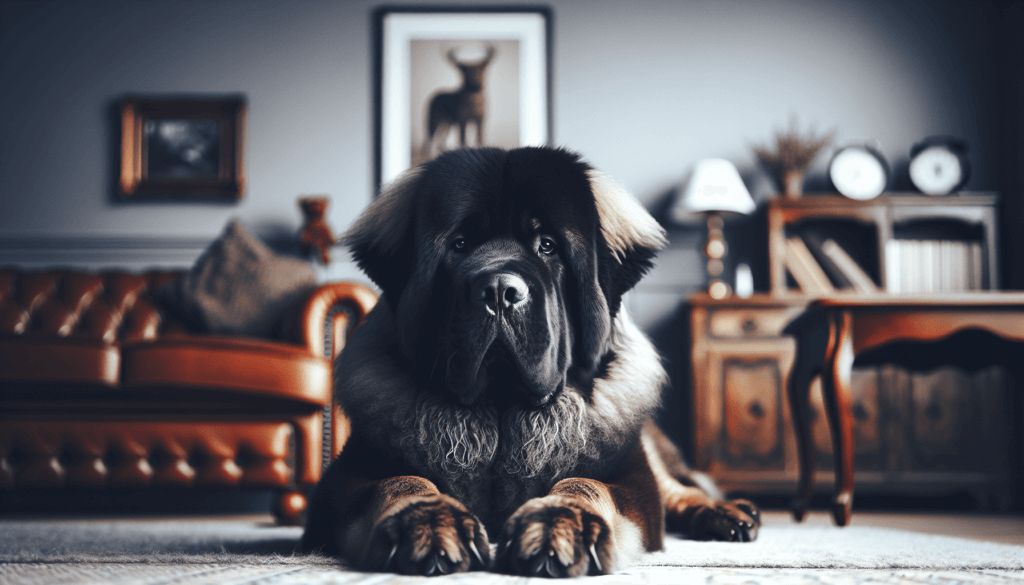 Large Dog Breeds That Dont Shed