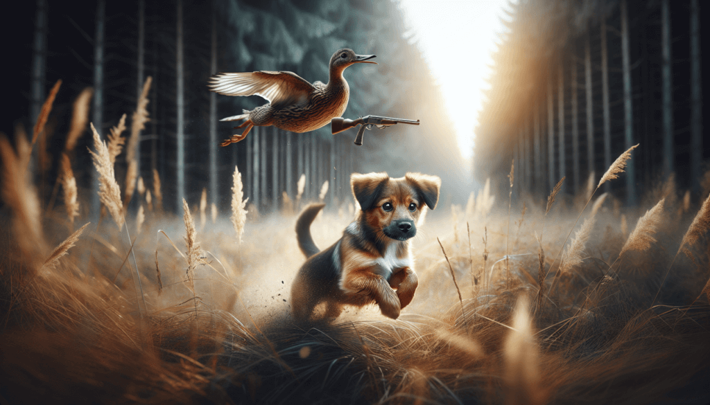 Small Hunting Dog Breeds