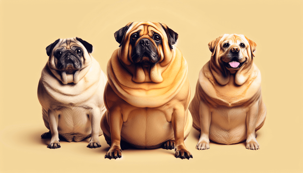 Fattest Dog Breeds