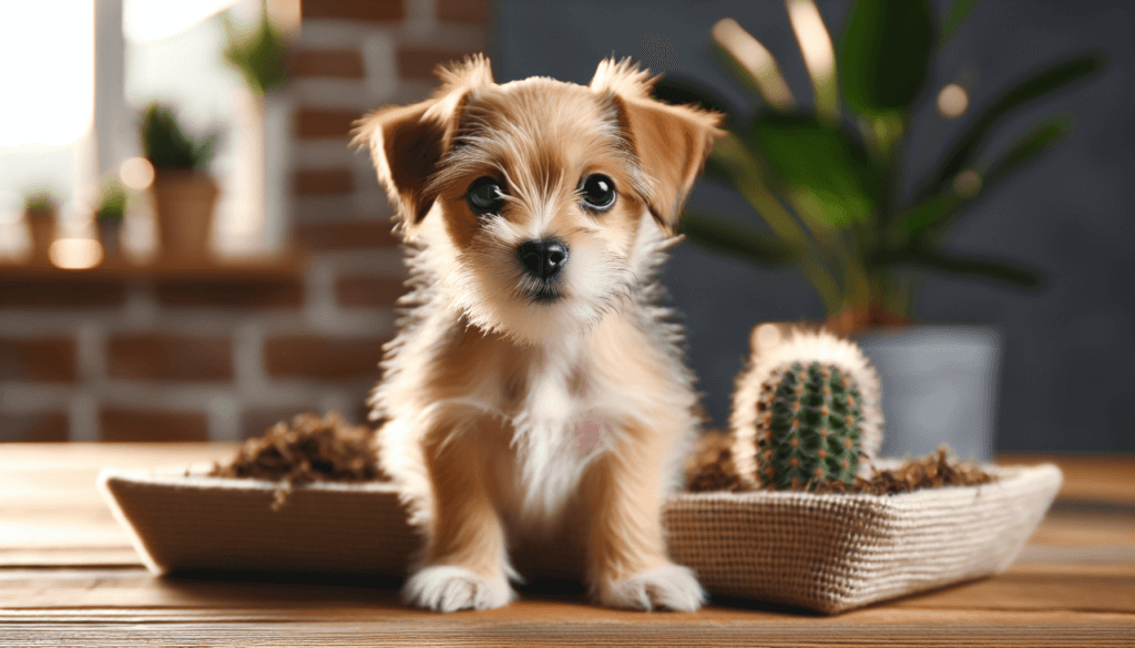 Small Dog Breeds That Dont Bark Or Shed